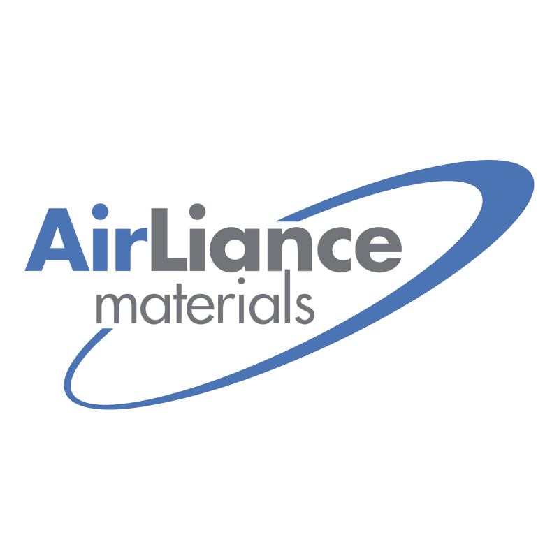 AirLiance Materials 61970 vector logo