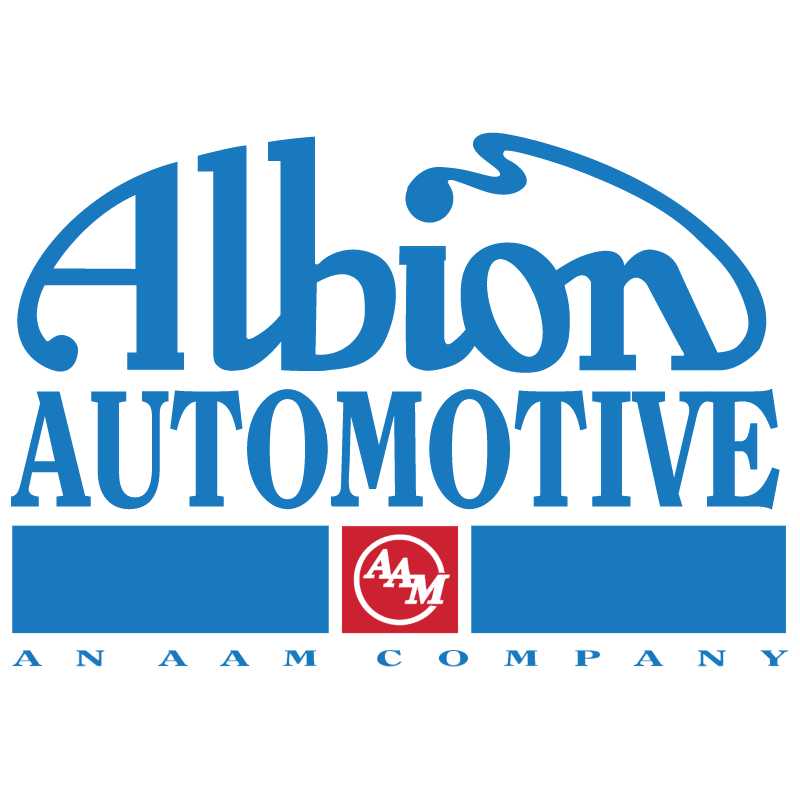 Albion Automotive vector