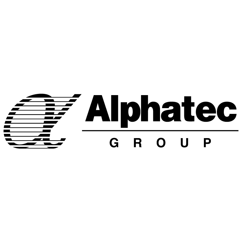 Alphatec Group vector
