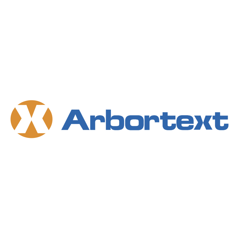 Arbortext vector logo
