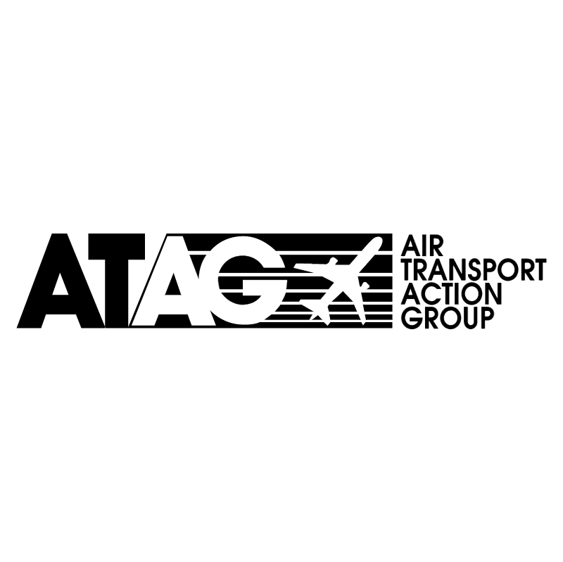 ATAG vector logo