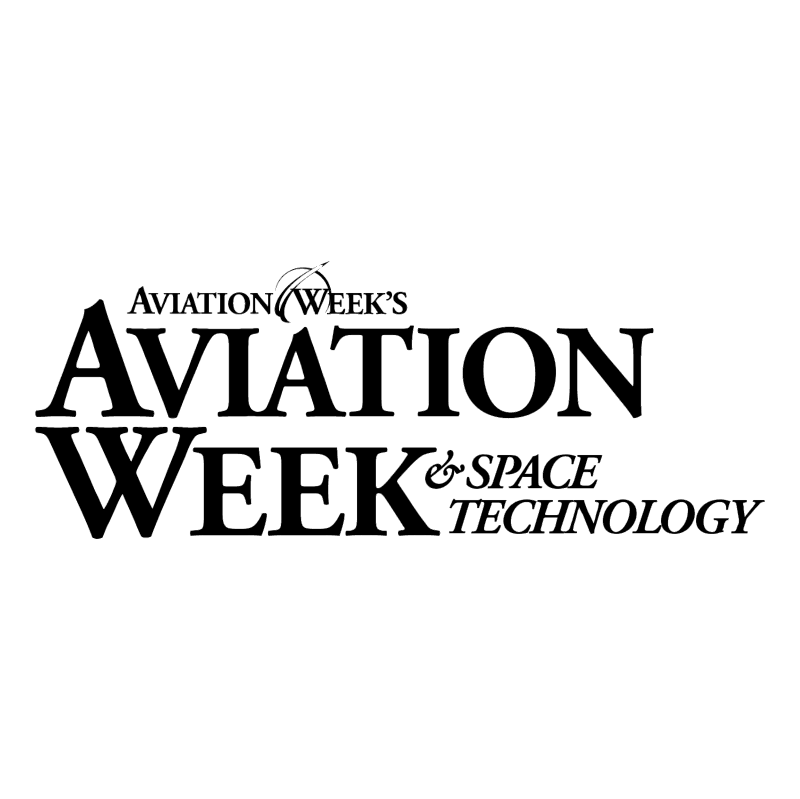 Aviation Week & Space Technology 59931 vector logo