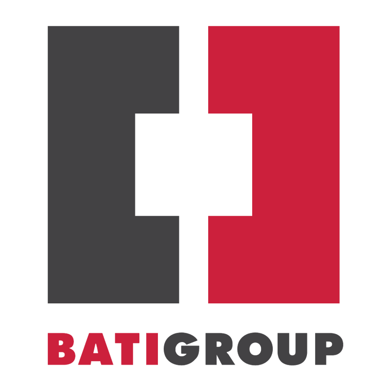 Batigroup Holding vector logo