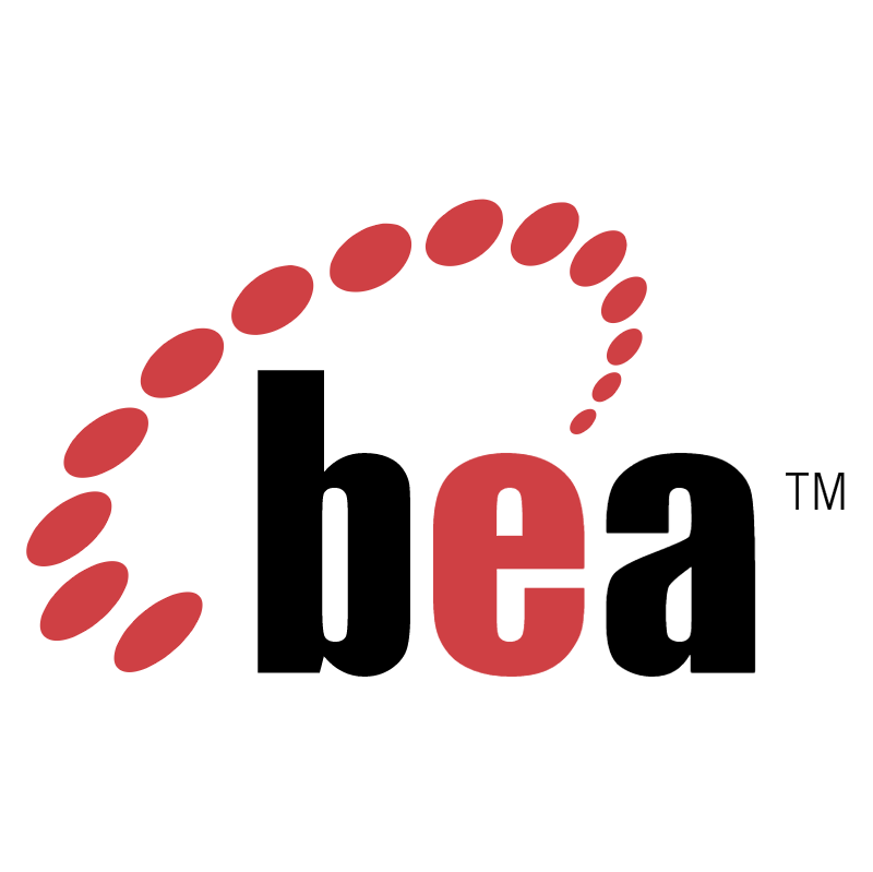 BEA 10691 vector logo