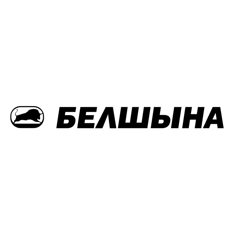 Belshina vector logo