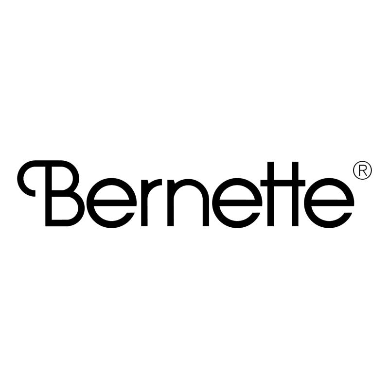 Bernette 47301 vector