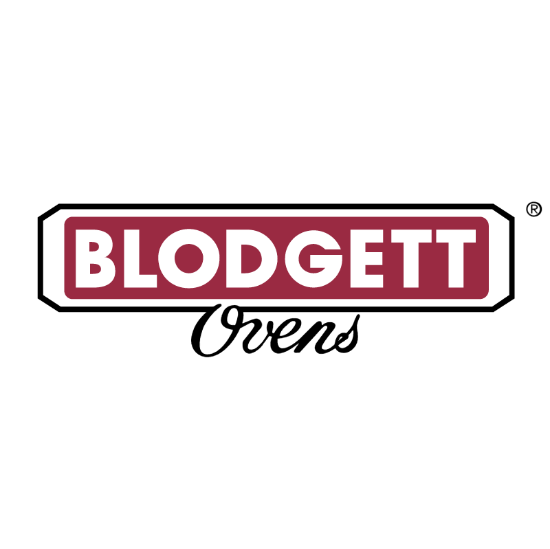 Blodgett Ovens vector logo
