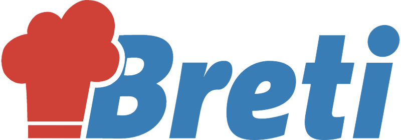 BRETI vector logo