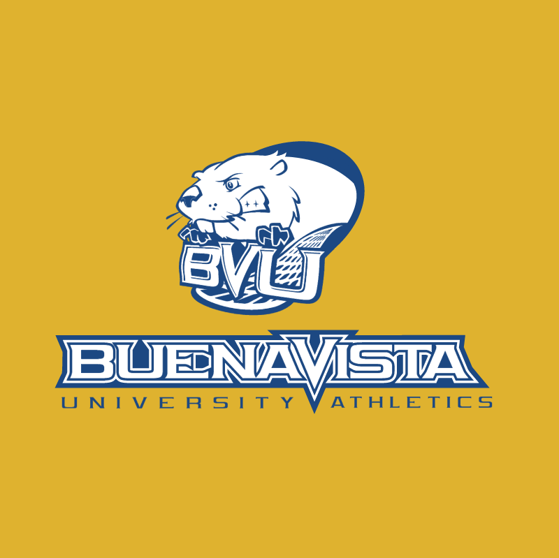 BVU Beavers 78836 vector logo
