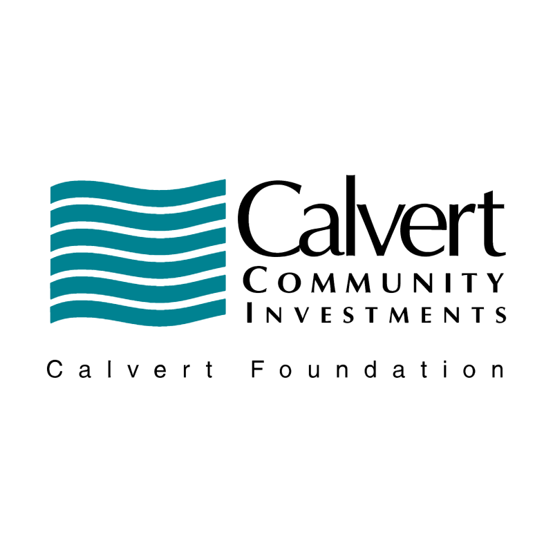 Calvert Foundation vector
