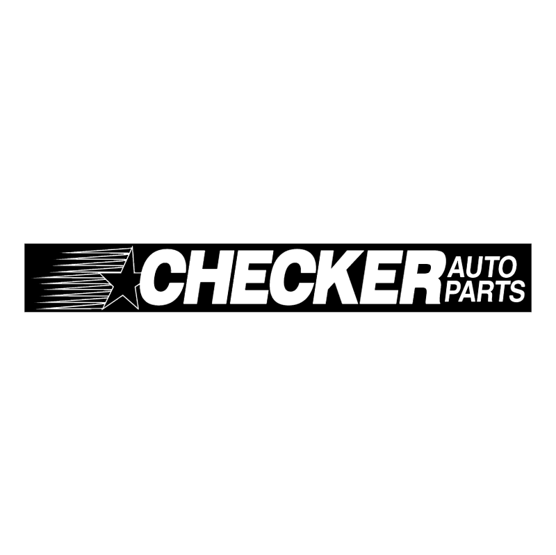 Checker vector