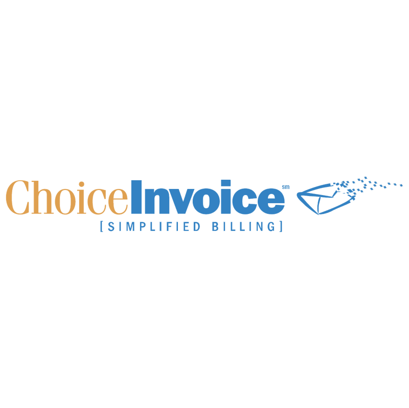 ChoiceInvoice vector logo
