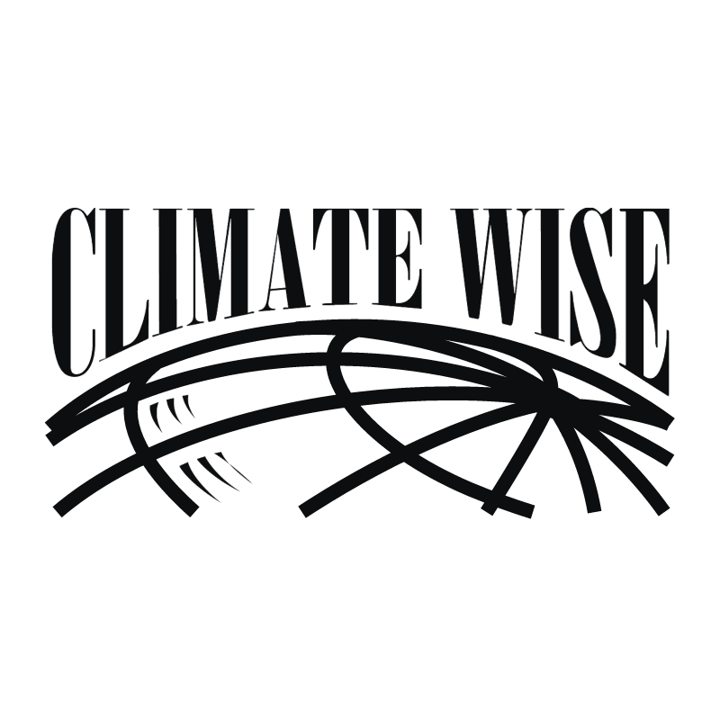 Climate Wise vector