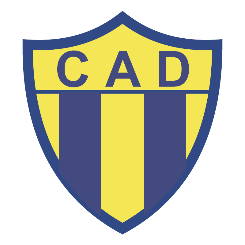 Club Atletico Defensa de Dolores vector