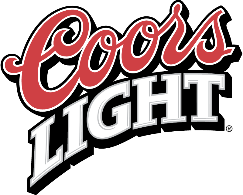 COORS LIGHT vector logo