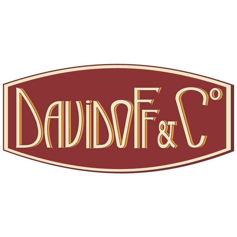 Davidoff & Co vector logo