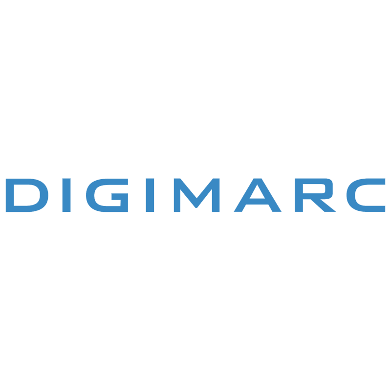 Digimarc vector logo