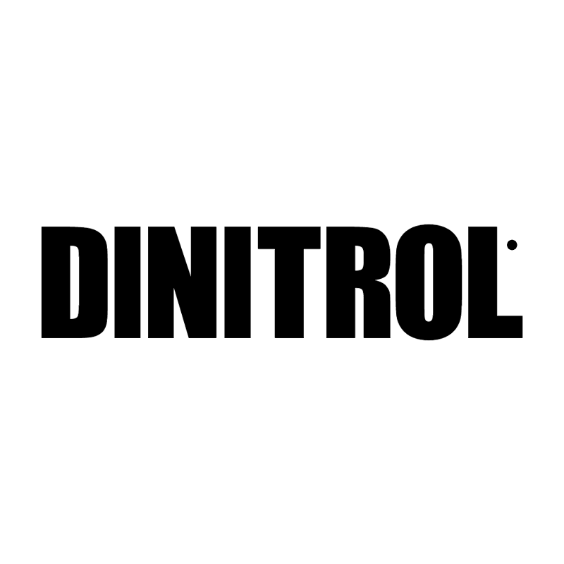 Dinitrol vector logo