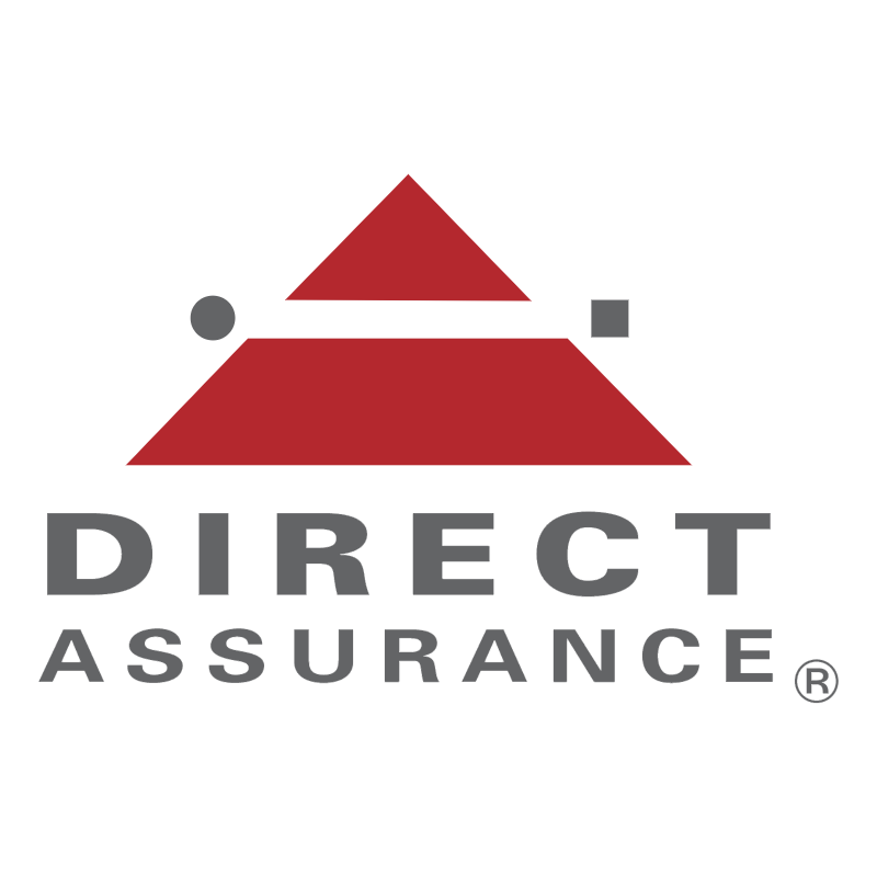 Direct Assurance vector logo