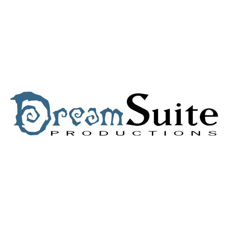 DreamSuite Productions vector logo