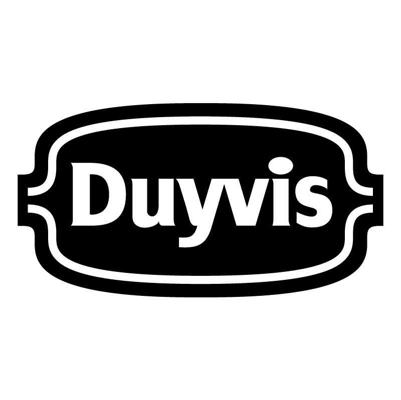 Duyvis vector logo