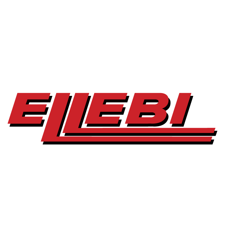 Ellebi vector logo