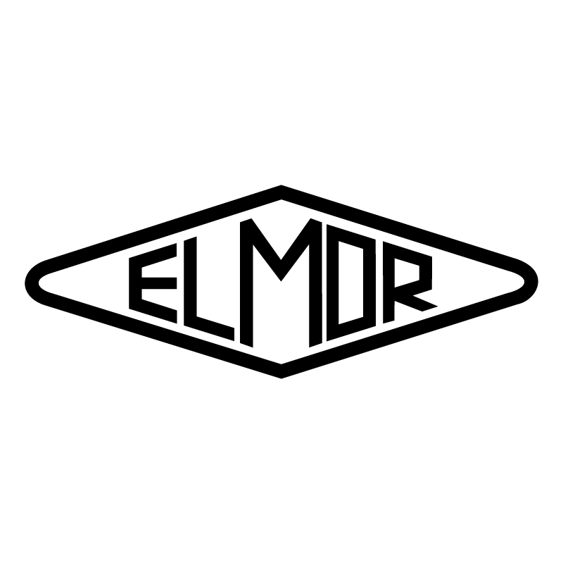 Elmor vector logo