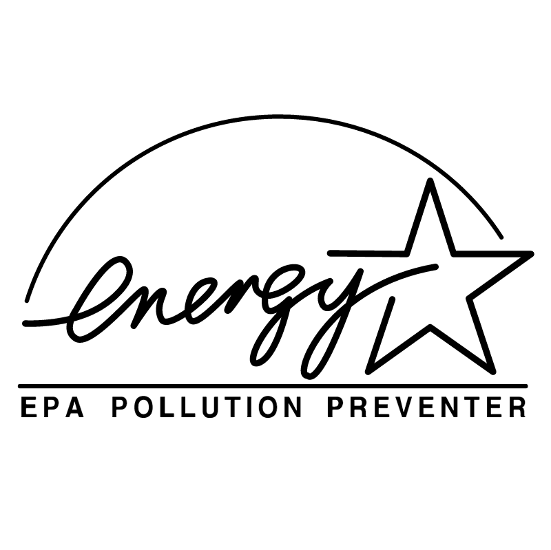 Energy Star vector logo