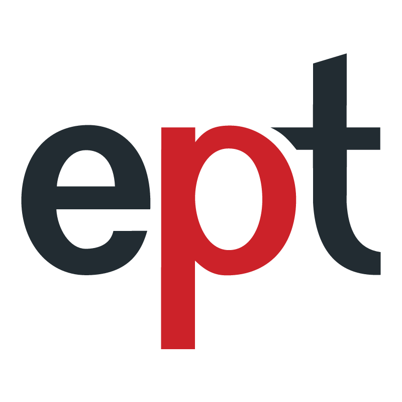 ept vector logo