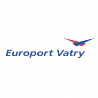 Europort Vatry vector
