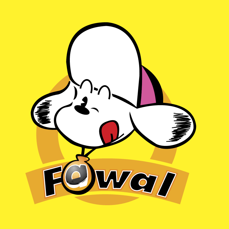 Fawal vector logo
