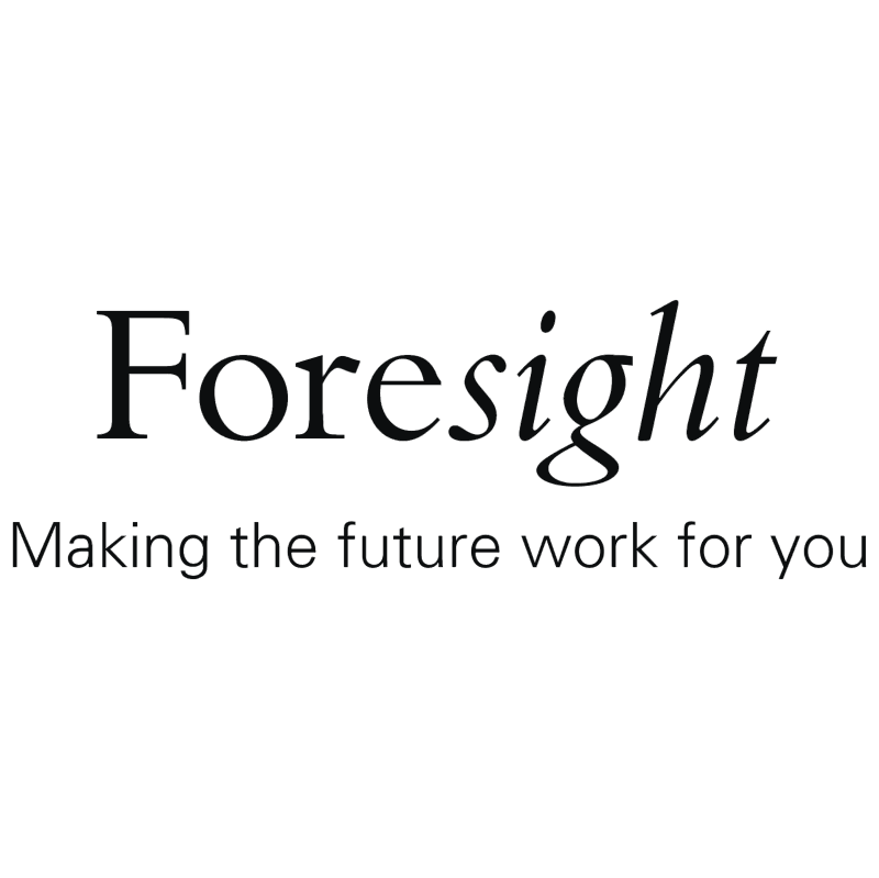 Foresight vector