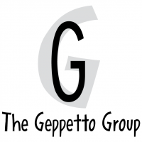 Geppetto Group vector