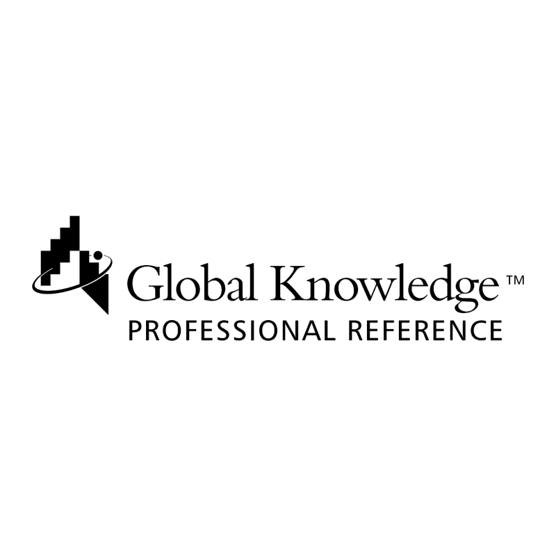 Global Knowledge vector logo