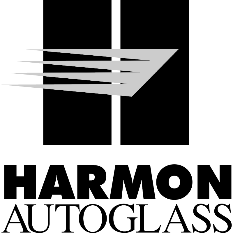 Harmon Autoglass vector logo