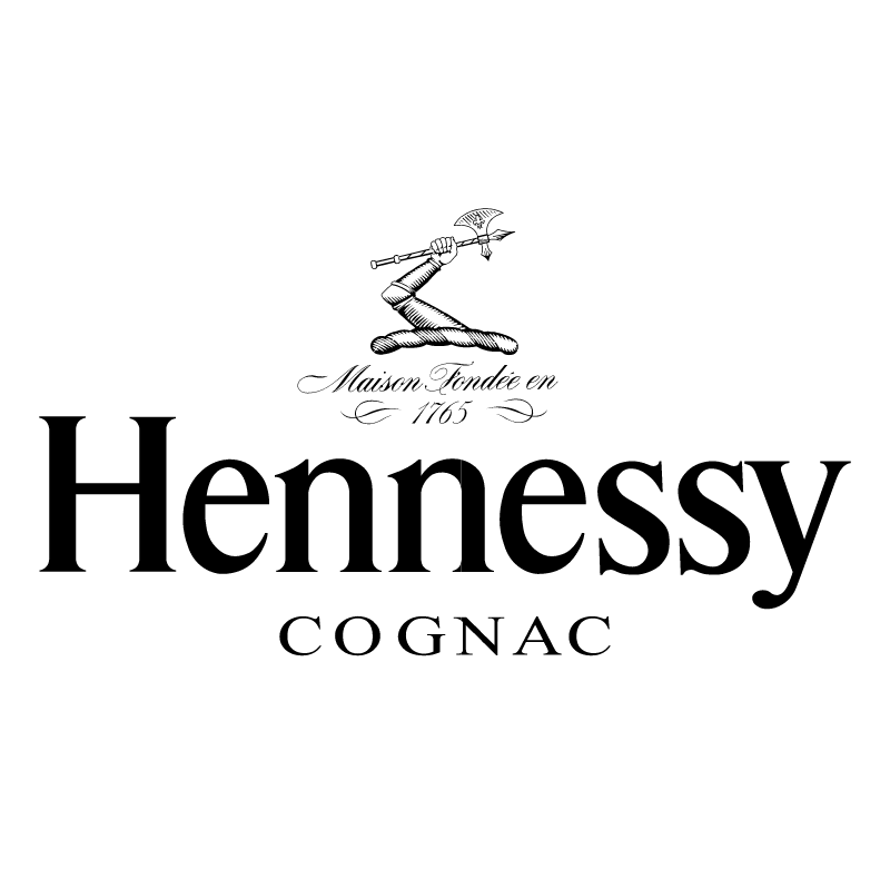 Hennessy vector logo