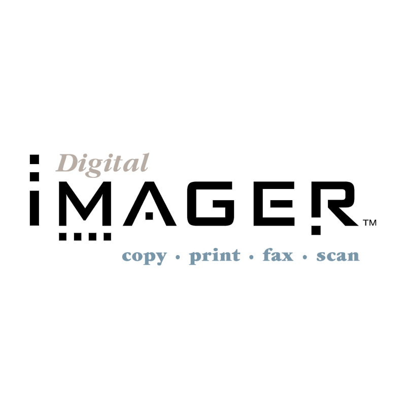 Imager vector logo