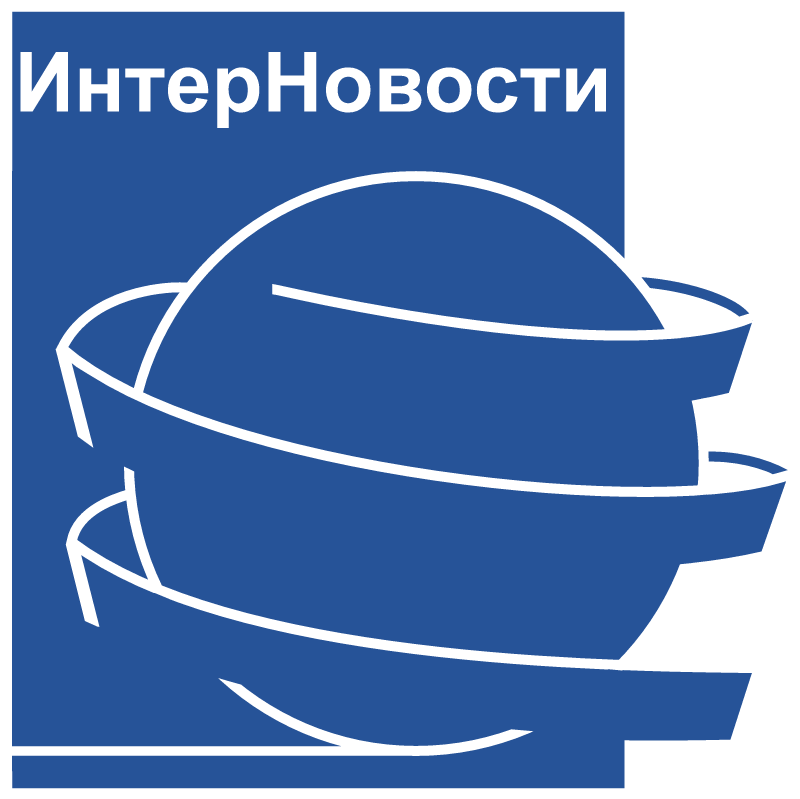 InterNovosti vector logo