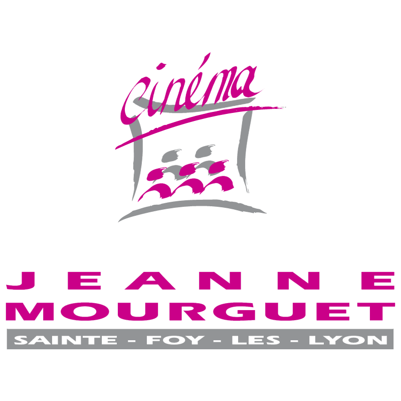 Jeanne Mourguet Cinema vector