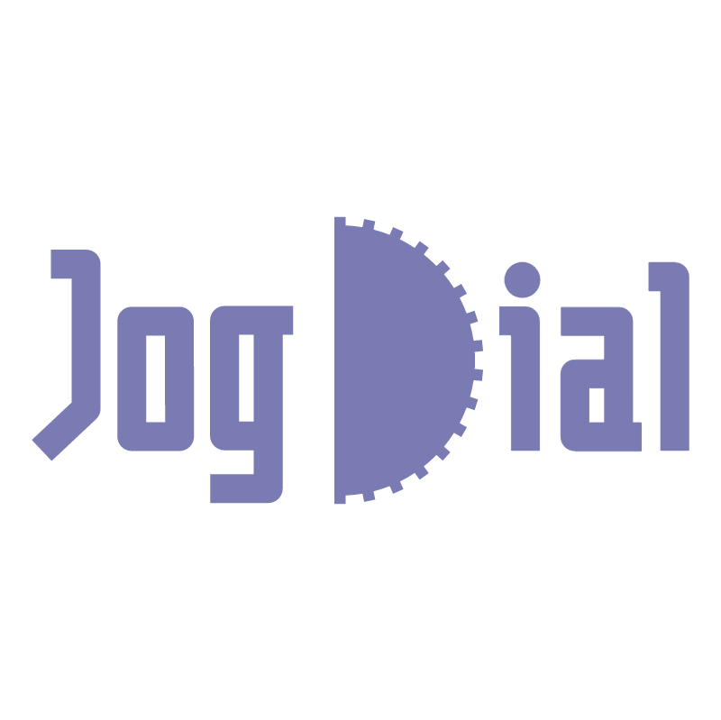 Jog Dial vector