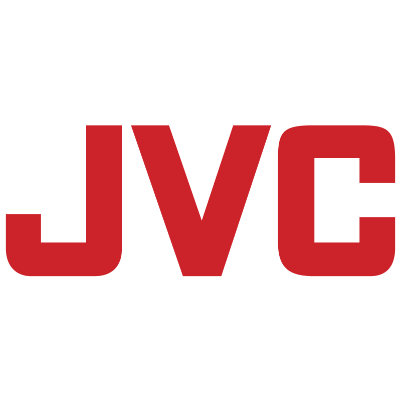 JVC vector logo