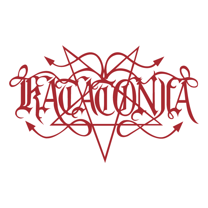 Katatonia vector logo