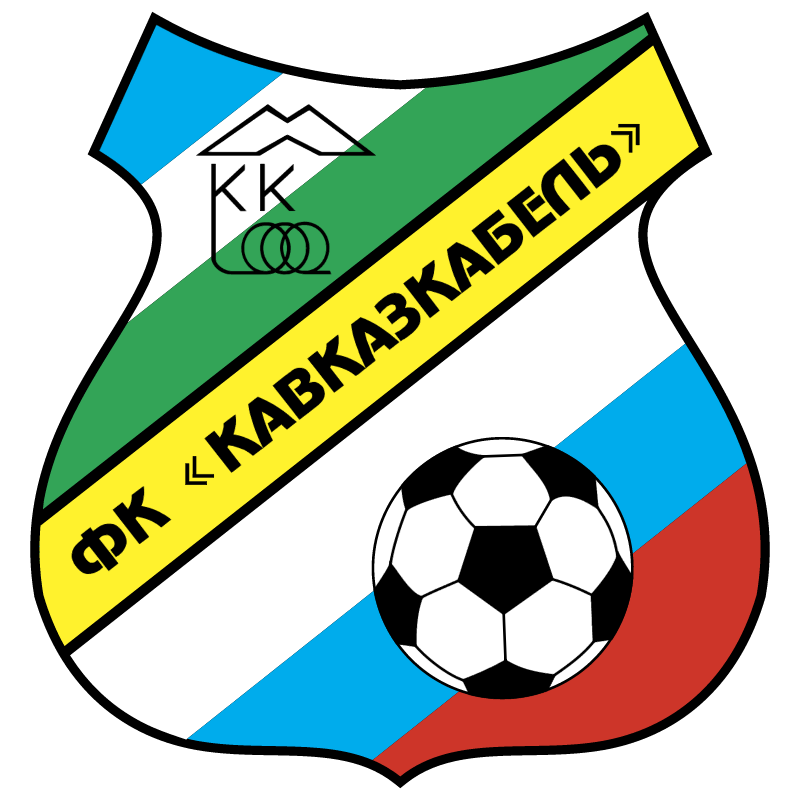 Kavkazkabel vector logo