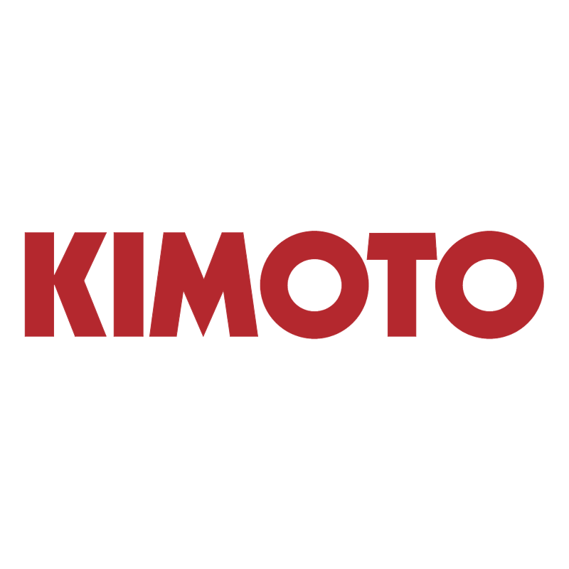 Kimoto vector logo