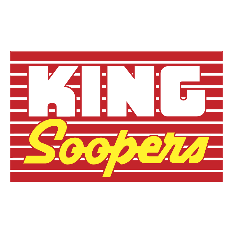 King Soopers vector