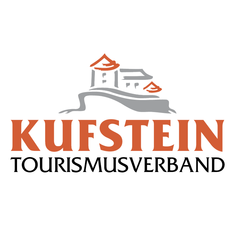 Kufstein vector logo