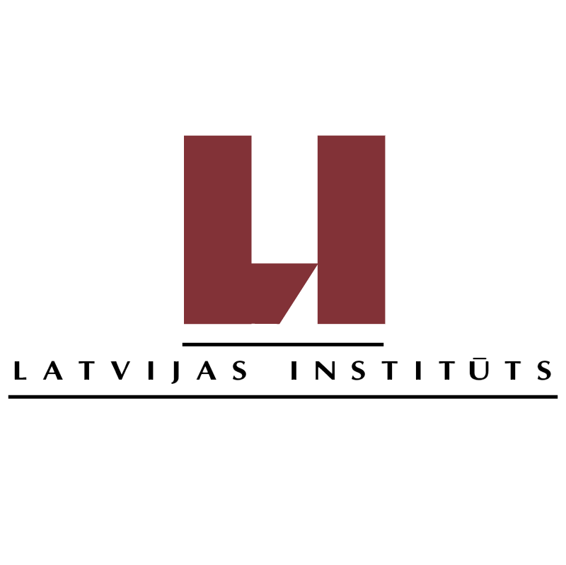 Latvijas Instituts vector