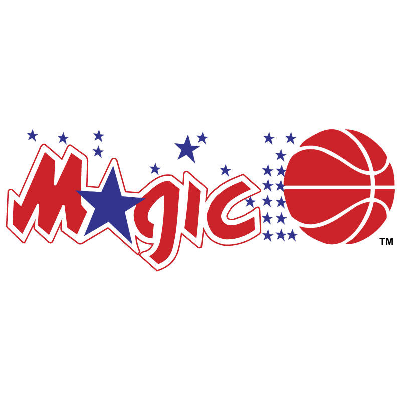 Magic vector logo