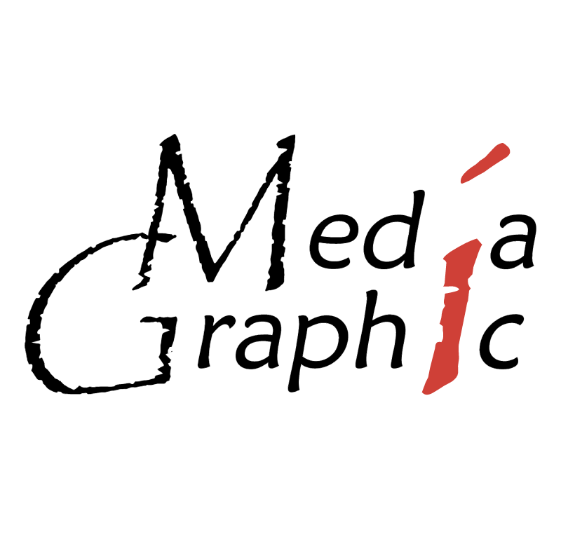 MediaGraphic vector logo