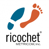 Metricom Ricochet vector